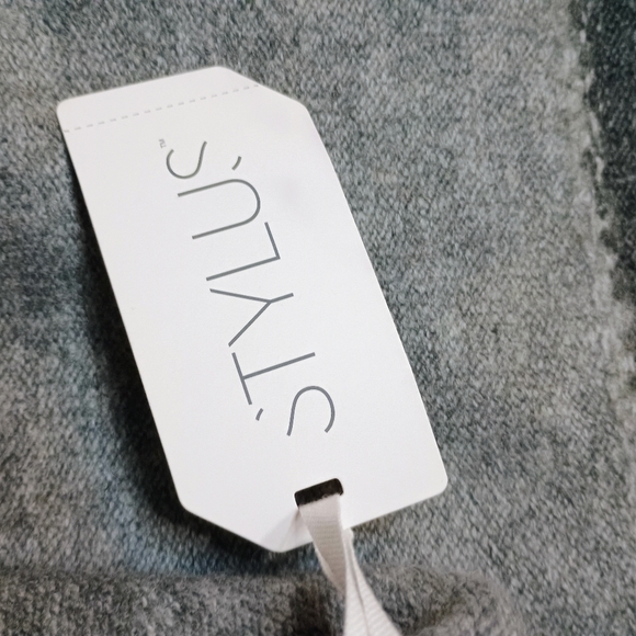 Stylus Women's Plus Size Sweater 3X - Picture 4 of 6